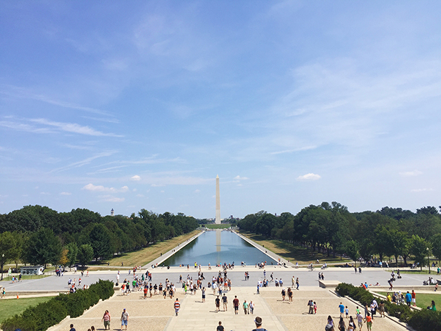 Washington Monument