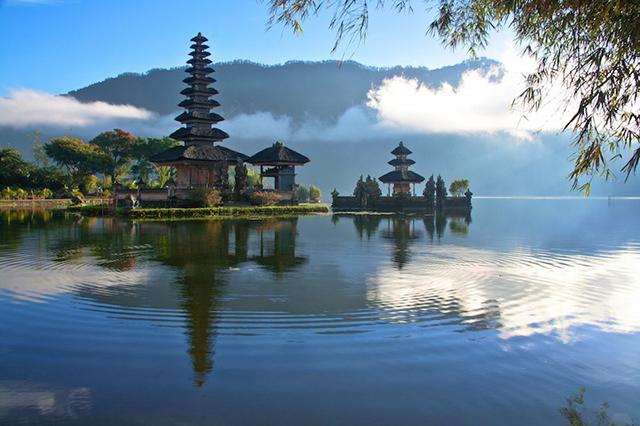 Bali Travel Tips