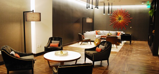 Hotel Review: Hampton Inn & Suites Downtown Dallas, Texas hero image