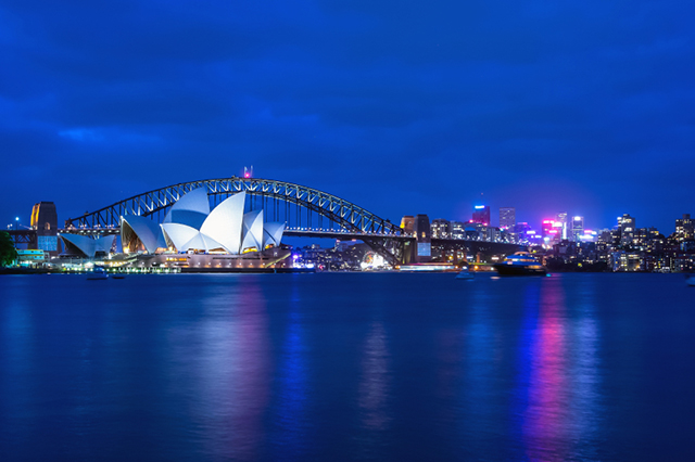 Opera House Sydney