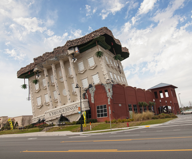 WonderWorks Florida