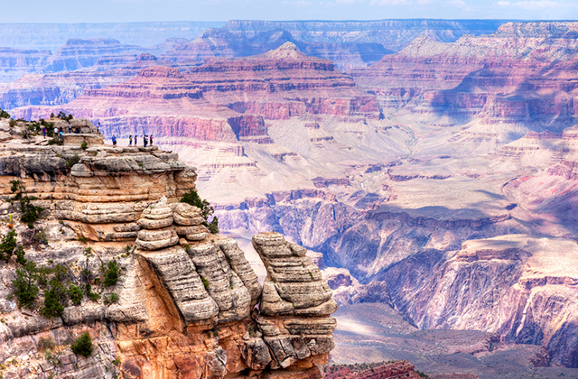 Grand Canyon Best Views