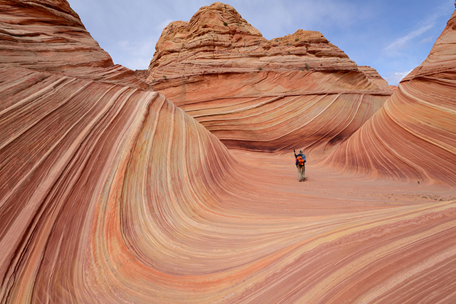 Best Hiking Arizona