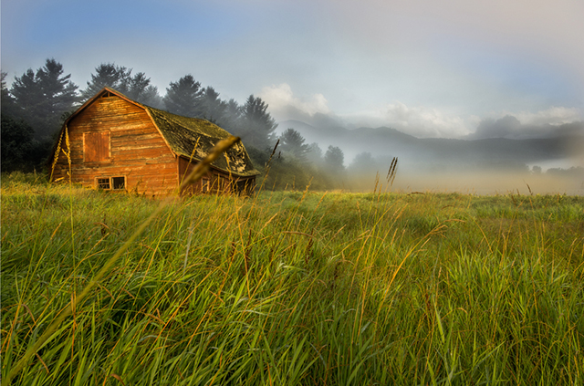 Adirondacks New York Best Hikes