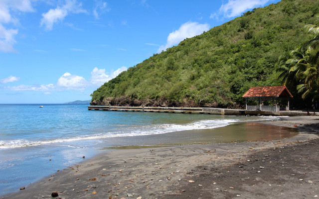 anse noire martinique travel