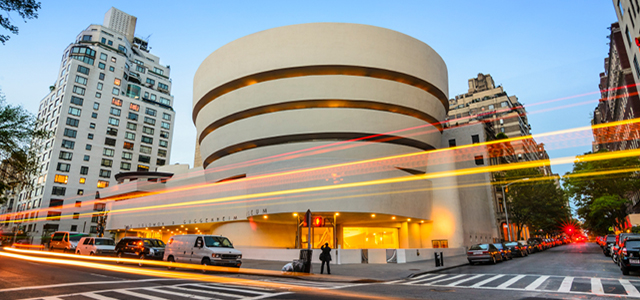 The 5 Best New York City Museums After Dark hero image