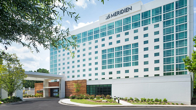 Le Meridien Atlanta