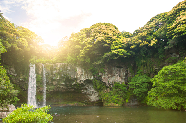 Jeju South Korea