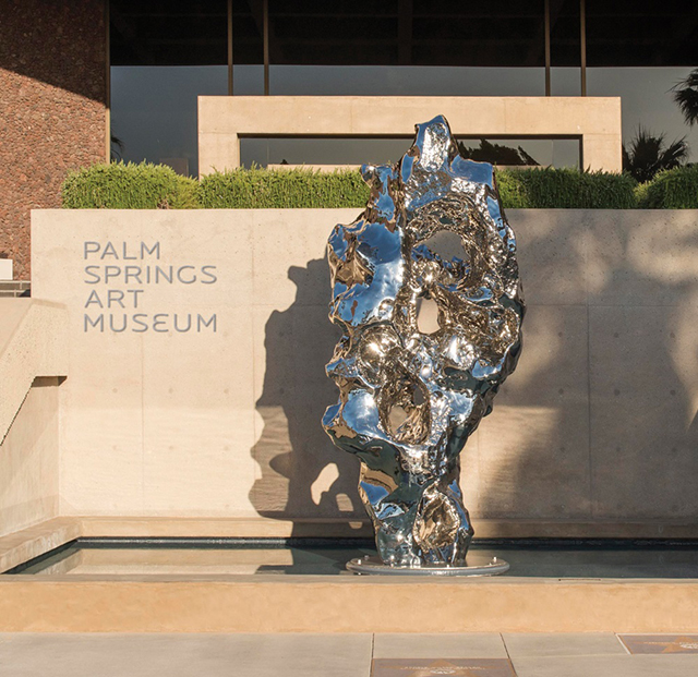 Palm Springs Art Museum