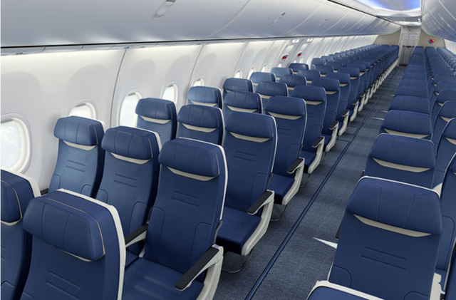 Southwest Economy Seating