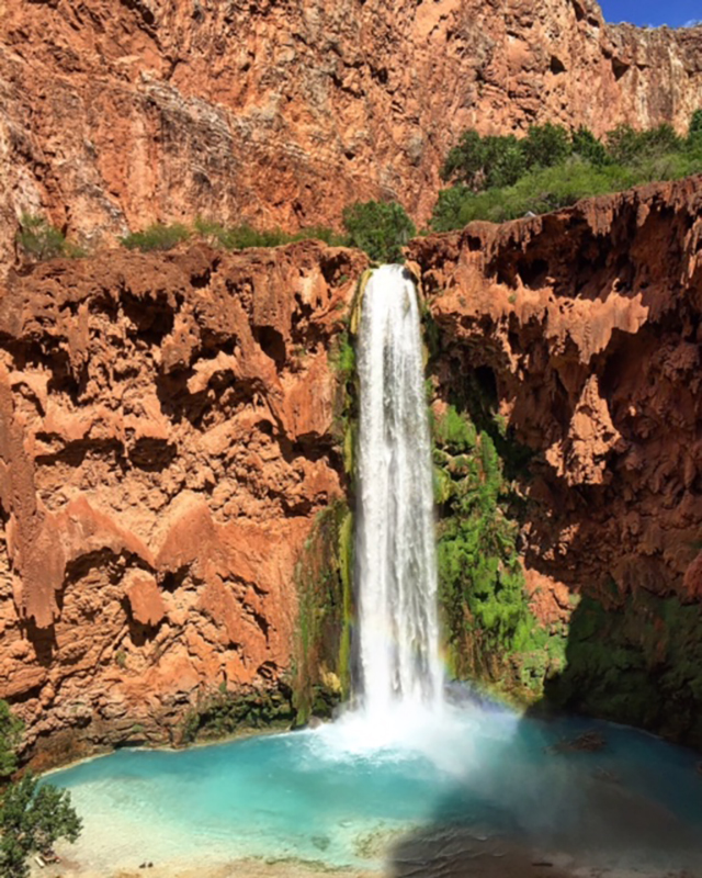 Havasupai Travel Guide 19