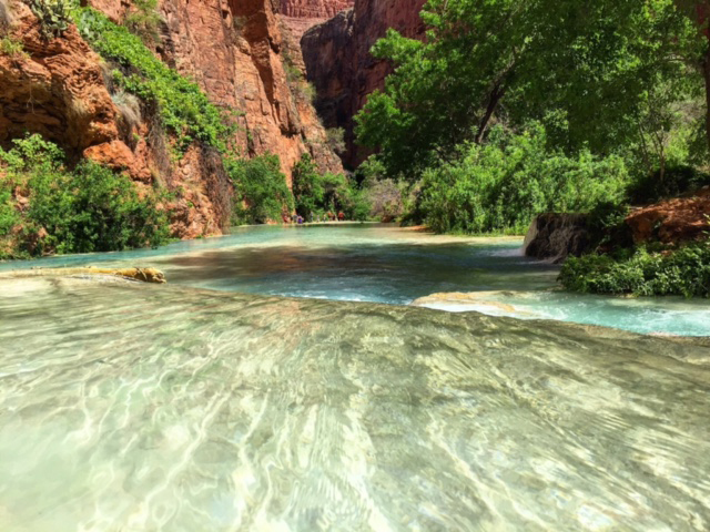 Havasupai Travel Guide 12