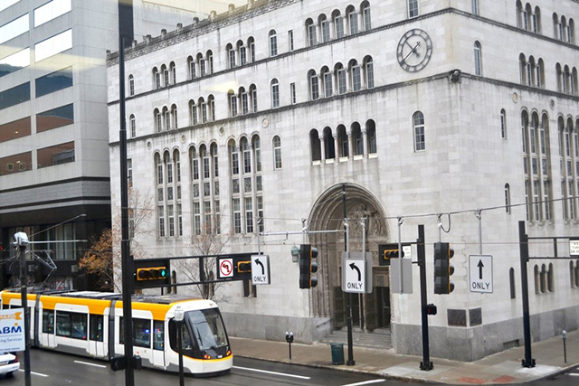 Cincinnati Streetcar