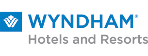 Wyndham Hotels & Resorts logo