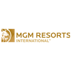 MGM Resorts small logo