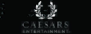 Caesars Las Vegas logo