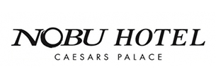 Nobu Hotel logo