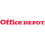 Office Depot small logo