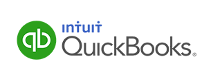 Intuit QuickBooks logo