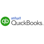 Intuit QuickBooks small logo