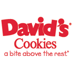 David's Cookies small logo