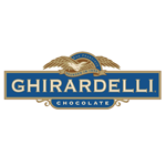 Ghirardelli Chocolates small logo