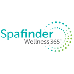 SpaFinder Wellness 365 small logo
